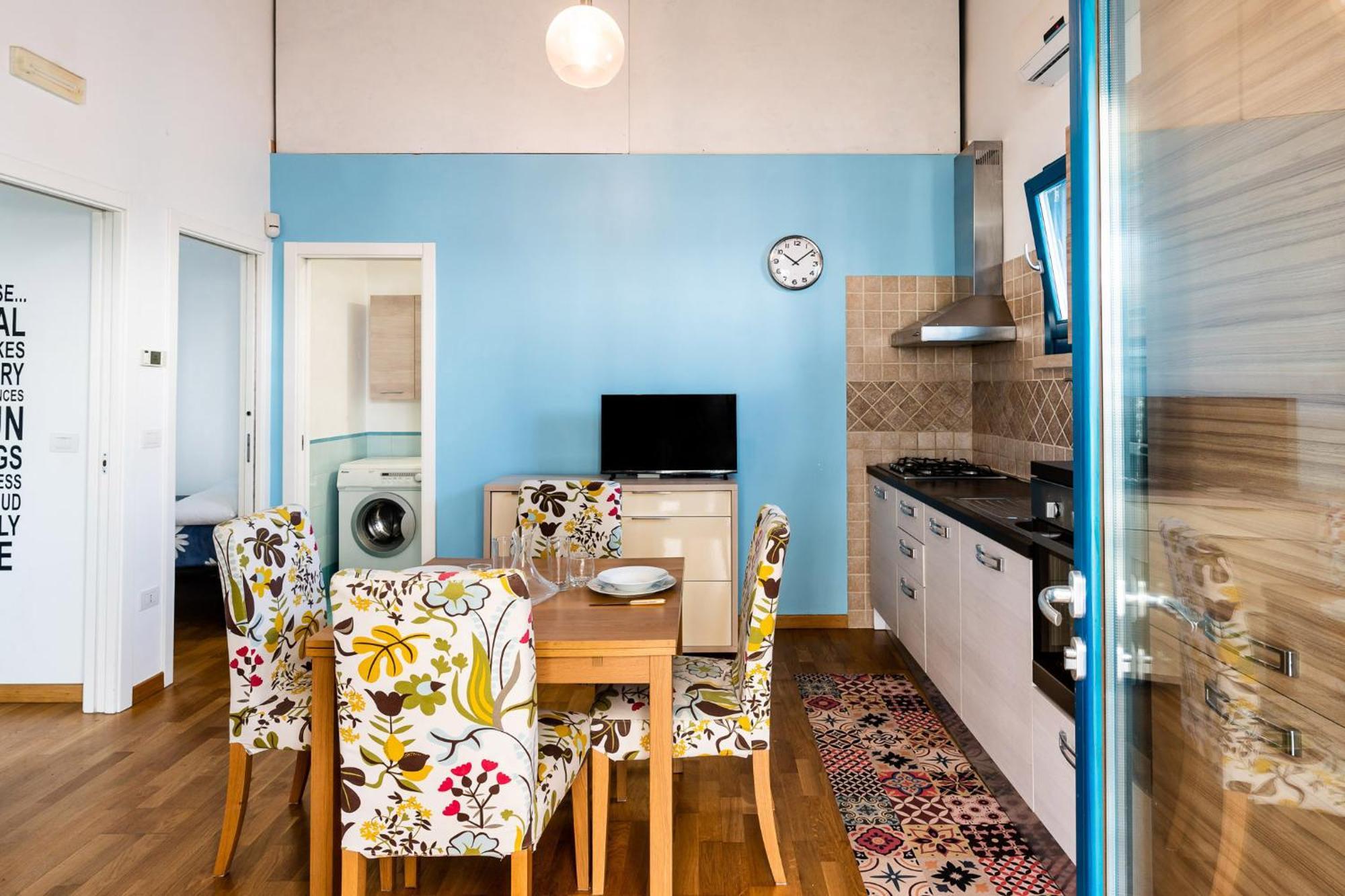 ビシェーリエ Casa Ulivi Al Mare By Wonderful Italyヴィラ エクステリア 写真